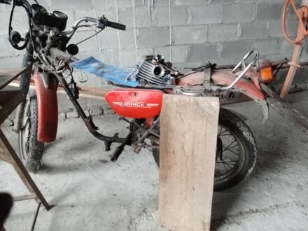 Мінськ Інша, об'ємом двигуна 0 л та пробігом 0 тис. км за 213 $, фото 1 на Automoto.ua