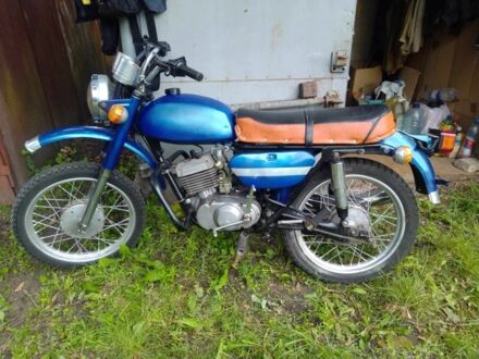 Минск Другая, объемом двигателя 0 л и пробегом 0 тыс. км за 170 $, фото 1 на Automoto.ua