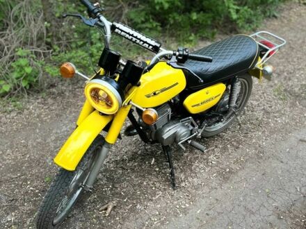 Мінськ Інша, об'ємом двигуна 0.13 л та пробігом 0 тис. км за 441 $, фото 1 на Automoto.ua