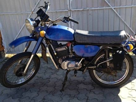 Минск Другая 1990 в Кролевце на Automoto.ua Минск Другая, объемом двигателя 0 л и пробегом 0 тыс. км за 241 $, фото 1 на Automoto.ua