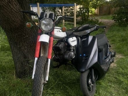 Мінськ Інша 1990 у Лубнах на Automoto.ua Мінськ Інша, об'ємом двигуна 0.13 л та пробігом 0 тис. км за 194 $, фото 1 на Automoto.ua