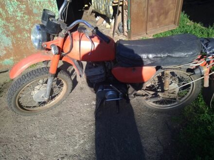 Минск Другая, объемом двигателя 0.13 л и пробегом 0 тыс. км за 120 $, фото 1 на Automoto.ua