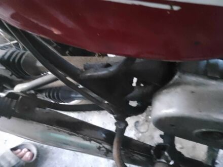 Минск Другая 1990 в Черкассах на Automoto.ua Минск Другая, объемом двигателя 0.13 л и пробегом 0 тыс. км за 121 $, фото 1 на Automoto.ua