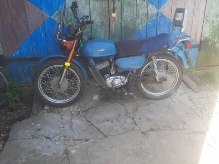 Мінськ Інша, об'ємом двигуна 0.13 л та пробігом 0 тис. км за 207 $, фото 1 на Automoto.ua