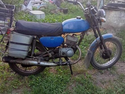 Минск Другая, объемом двигателя 0.13 л и пробегом 0 тыс. км за 10000 $, фото 1 на Automoto.ua