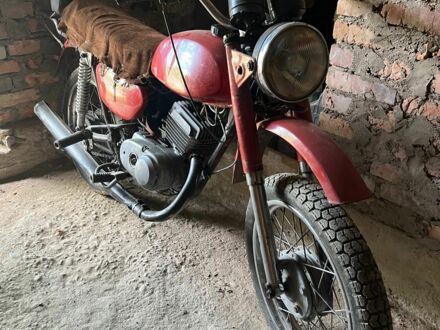 Минск Другая 1990 в Калуше на Automoto.ua Минск Другая, объемом двигателя 0.13 л и пробегом 0 тыс. км за 93 $, фото 1 на Automoto.ua