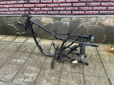 Мінськ Інша, об'ємом двигуна 0.13 л та пробігом 0 тис. км за 48 $, фото 1 на Automoto.ua