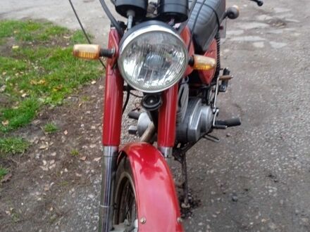 Минск Другая, объемом двигателя 0.13 л и пробегом 0 тыс. км за 358 $, фото 1 на Automoto.ua