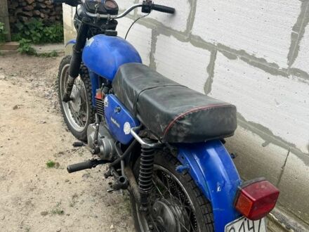 Мінськ Інша, об'ємом двигуна 0.13 л та пробігом 0 тис. км за 166 $, фото 1 на Automoto.ua