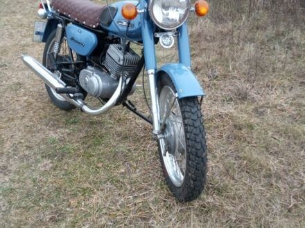 Минск Другая 1990 в Репке на Automoto.ua Минск Другая, объемом двигателя 0.13 л и пробегом 0 тыс. км за 359 $, фото 1 на Automoto.ua