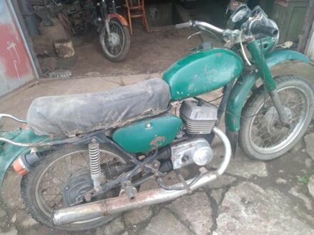 Минск Другая 1990 в Косове на Automoto.ua Минск Другая, объемом двигателя 0 л и пробегом 0 тыс. км за 230 $, фото 1 на Automoto.ua