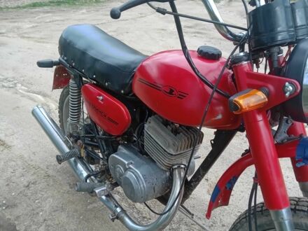 Минск Другая 1990 в Вижнице на Automoto.ua Минск Другая, объемом двигателя 0 л и пробегом 0 тыс. км за 271 $, фото 1 на Automoto.ua
