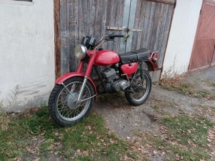 Минск Другая, объемом двигателя 0.13 л и пробегом 0 тыс. км за 205 $, фото 1 на Automoto.ua