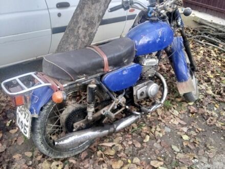 Минск Другая 1990 в Богородчанах на Automoto.ua Минск Другая, объемом двигателя 0.13 л и пробегом 0 тыс. км за 234 $, фото 1 на Automoto.ua