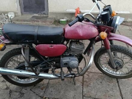 Минск Другая, объемом двигателя 0.13 л и пробегом 0 тыс. км за 166 $, фото 1 на Automoto.ua