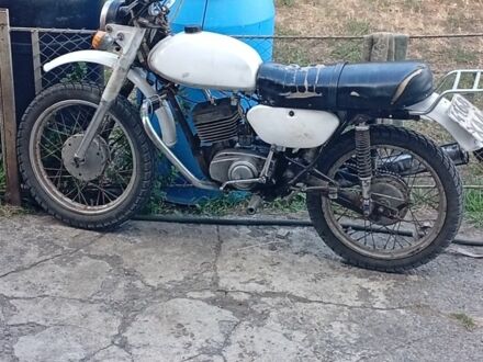 Минск Другая, объемом двигателя 0.13 л и пробегом 0 тыс. км за 96 $, фото 1 на Automoto.ua