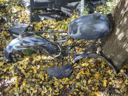 Минск Другая 1991 в Львове на Automoto.ua Минск Другая, объемом двигателя 0.13 л и пробегом 0 тыс. км за 36 $, фото 1 на Automoto.ua