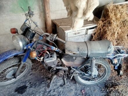 Минск Другая 1991 в Сарате на Automoto.ua Минск Другая, объемом двигателя 0 л и пробегом 0 тыс. км за 243 $, фото 1 на Automoto.ua