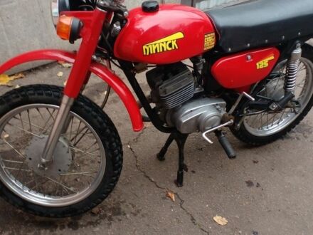 Минск Другая, объемом двигателя 0.13 л и пробегом 0 тыс. км за 360 $, фото 1 на Automoto.ua