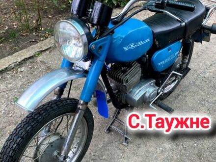 Мінськ Інша 1991 у Голованевске на Automoto.ua Мінськ Інша, об'ємом двигуна 1 л та пробігом 0 тис. км за 243 $, фото 1 на Automoto.ua