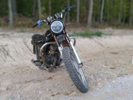 Минск Другая, объемом двигателя 0.13 л и пробегом 0 тыс. км за 25 $, фото 1 на Automoto.ua