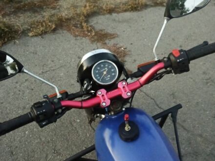 Мінськ Інша, об'ємом двигуна 0.13 л та пробігом 0 тис. км за 356 $, фото 1 на Automoto.ua