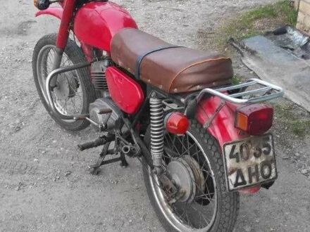 Мінськ Інша 1991 у Кривому Розі на Automoto.ua Мінськ Інша, об'ємом двигуна 0 л та пробігом 0 тис. км за 18000 $, фото 1 на Automoto.ua