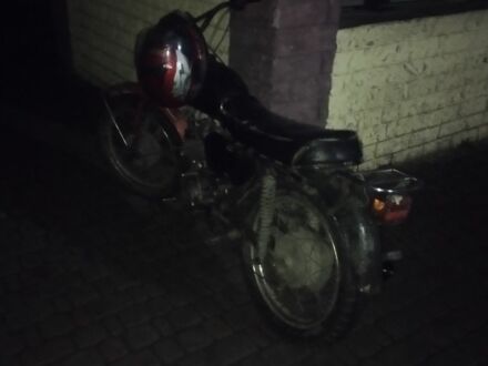 Мінськ Інша 1991 у Дніпро (Дніпропетровську) на Automoto.ua Мінськ Інша, об'ємом двигуна 0.12 л та пробігом 0 тис. км за 216 $, фото 1 на Automoto.ua