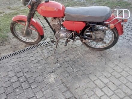 Мінськ Інша 1991 у Каменке-Бугской на Automoto.ua Мінськ Інша, об'ємом двигуна 0.13 л та пробігом 0 тис. км за 242 $, фото 1 на Automoto.ua