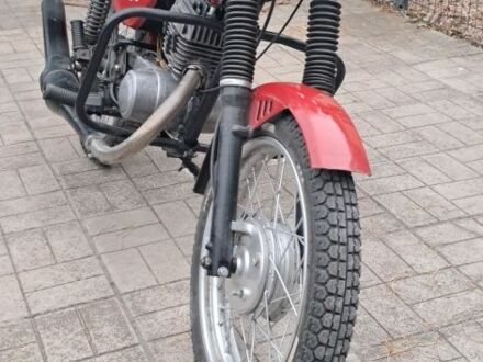 Минск Другая, объемом двигателя 0.13 л и пробегом 0 тыс. км за 334 $, фото 1 на Automoto.ua