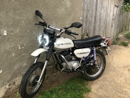 Минск Другая, объемом двигателя 0.13 л и пробегом 0 тыс. км за 550 $, фото 1 на Automoto.ua