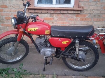 Мінськ Інша 1991 у Александрие на Automoto.ua Мінськ Інша, об'ємом двигуна 0.13 л та пробігом 0 тис. км за 438 $, фото 1 на Automoto.ua