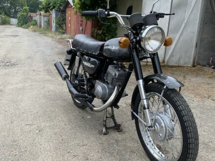 Минск Другая 1991 в Кременчуге на Automoto.ua Минск Другая, объемом двигателя 0.13 л и пробегом 0 тыс. км за 338 $, фото 1 на Automoto.ua