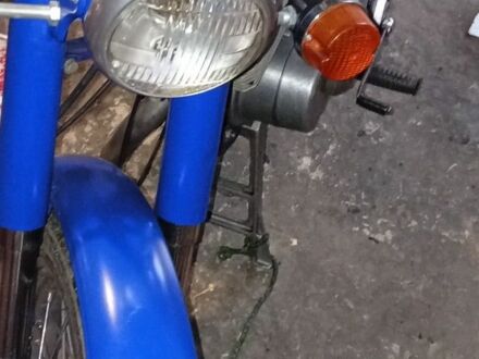 Мінськ Інша, об'ємом двигуна 0.13 л та пробігом 0 тис. км за 451 $, фото 1 на Automoto.ua