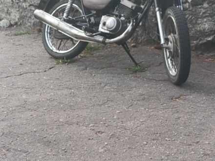 Минск Другая, объемом двигателя 0.13 л и пробегом 0 тыс. км за 239 $, фото 1 на Automoto.ua