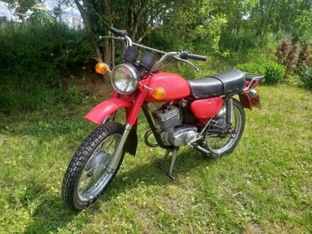 Мінськ Інша 1991 у Миргороде на Automoto.ua Мінськ Інша, об'ємом двигуна 0.13 л та пробігом 0 тис. км за 496 $, фото 1 на Automoto.ua