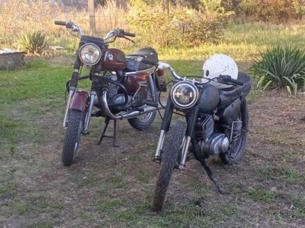 Мінськ Інша, об'ємом двигуна 0.13 л та пробігом 0 тис. км за 72 $, фото 1 на Automoto.ua