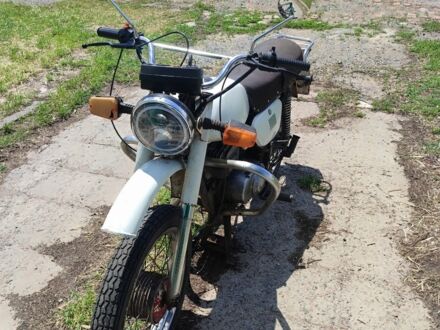 Минск Другая 1991 в Лохвице на Automoto.ua Минск Другая, объемом двигателя 0 л и пробегом 0 тыс. км за 389 $, фото 1 на Automoto.ua