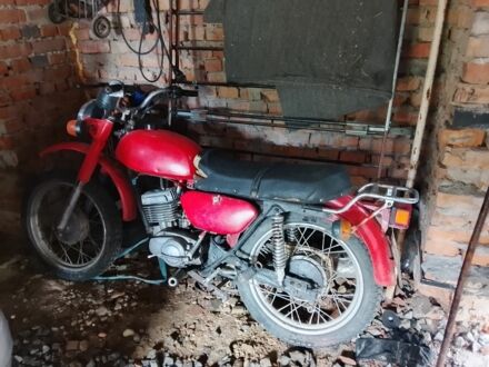 Минск Другая, объемом двигателя 0 л и пробегом 0 тыс. км за 146 $, фото 1 на Automoto.ua