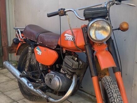 Мінськ Інша, об'ємом двигуна 0.13 л та пробігом 0 тис. км за 237 $, фото 1 на Automoto.ua