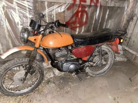 Минск Другая, объемом двигателя 0.13 л и пробегом 0 тыс. км за 84 $, фото 1 на Automoto.ua