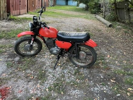 Минск Другая, объемом двигателя 0.13 л и пробегом 0 тыс. км за 191 $, фото 1 на Automoto.ua