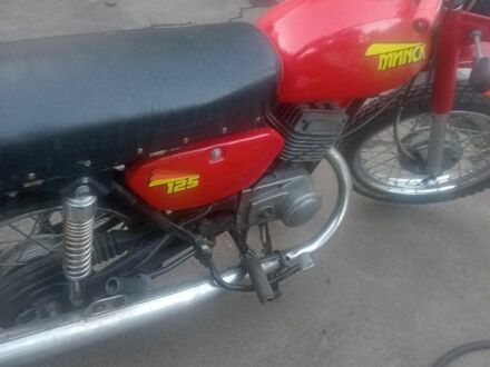 Минск Другая, объемом двигателя 0.13 л и пробегом 0 тыс. км за 355 $, фото 1 на Automoto.ua