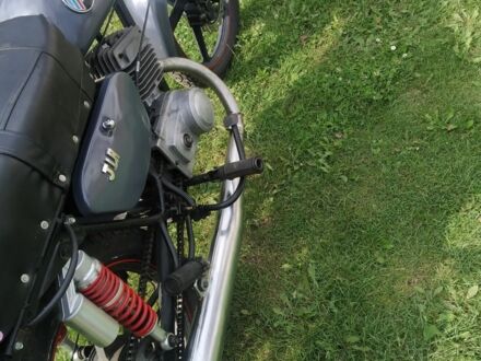 Минск Другая, объемом двигателя 0.13 л и пробегом 0 тыс. км за 270 $, фото 1 на Automoto.ua