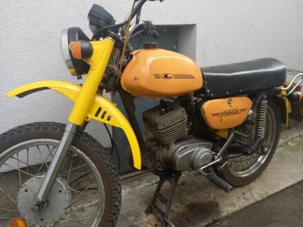 Мінськ Інша, об'ємом двигуна 0.13 л та пробігом 0 тис. км за 396 $, фото 1 на Automoto.ua