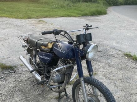 Мінськ Інша 1991 у Житомирі на Automoto.ua Мінськ Інша, об'ємом двигуна 0.13 л та пробігом 0 тис. км за 93 $, фото 1 на Automoto.ua