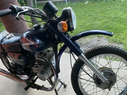 Мінськ Інша 1991 у Калуше на Automoto.ua Мінськ Інша, об'ємом двигуна 0 л та пробігом 0 тис. км за 2000 $, фото 1 на Automoto.ua