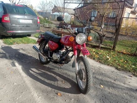 Мінськ Інша, об'ємом двигуна 0.11 л та пробігом 0 тис. км за 356 $, фото 1 на Automoto.ua