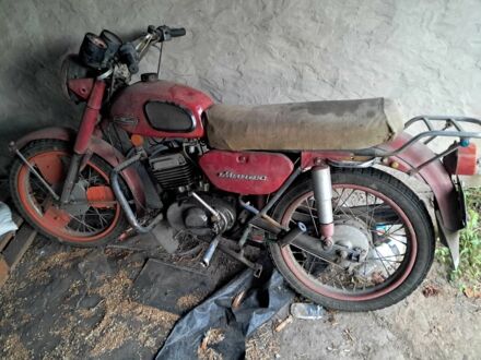 Мінськ Інша, об'ємом двигуна 0 л та пробігом 0 тис. км за 192 $, фото 1 на Automoto.ua