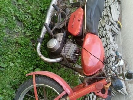 Минск Другая 1991 в Тернополе на Automoto.ua Минск Другая, объемом двигателя 0.13 л и пробегом 0 тыс. км за 194 $, фото 1 на Automoto.ua